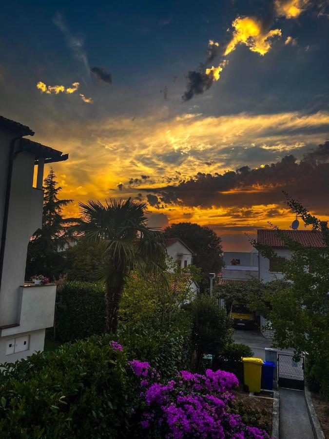 Villa Ska Πούλα Εξωτερικό φωτογραφία