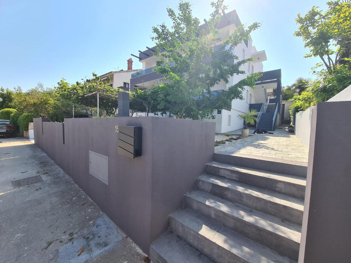 Villa Ska Πούλα Εξωτερικό φωτογραφία
