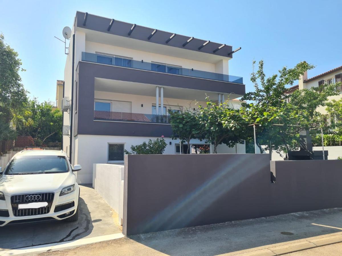 Villa Ska Πούλα Εξωτερικό φωτογραφία