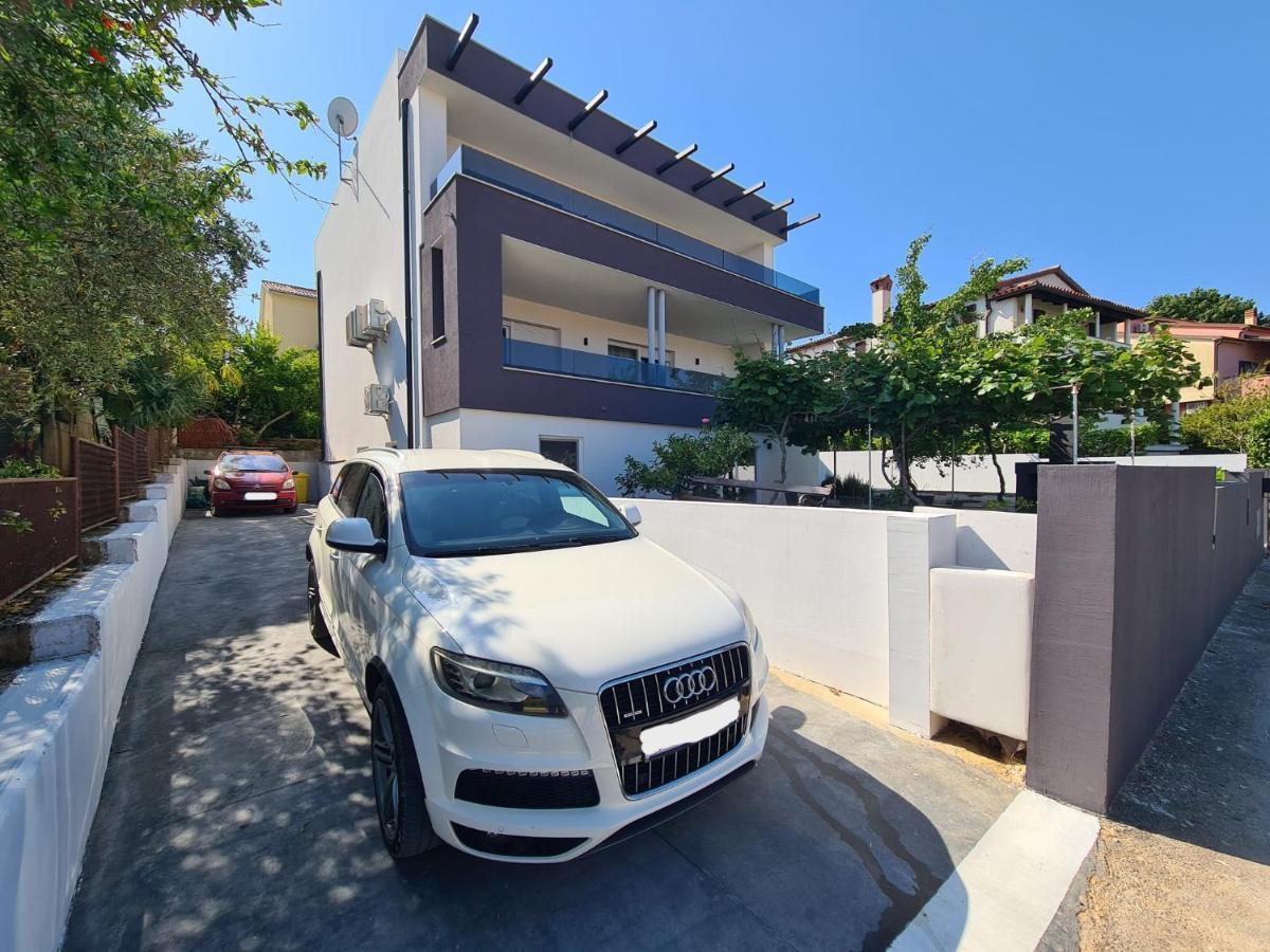 Villa Ska Πούλα Εξωτερικό φωτογραφία