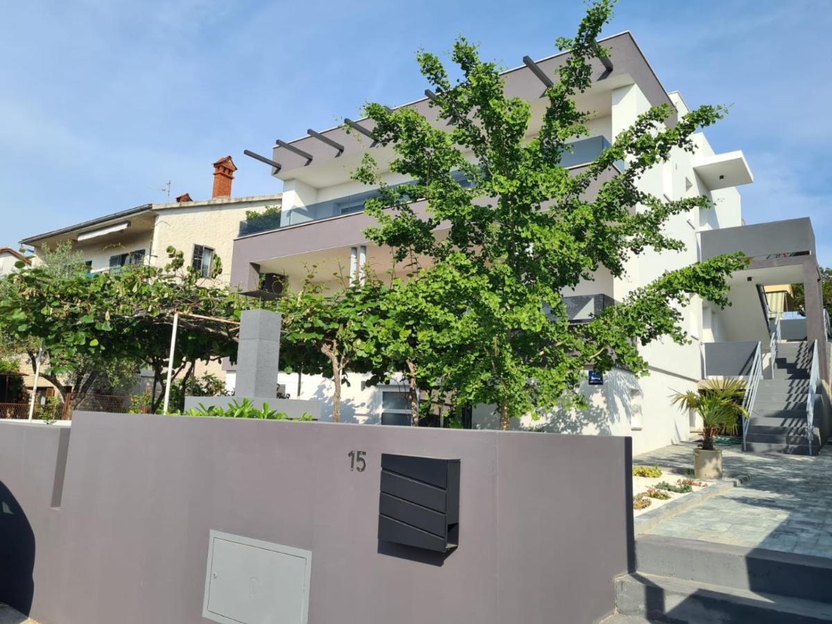 Villa Ska Πούλα Εξωτερικό φωτογραφία