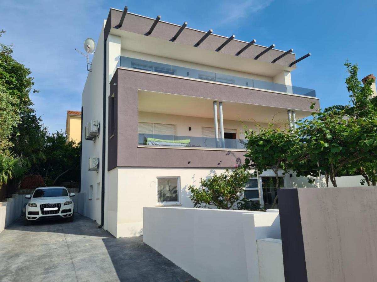 Villa Ska Πούλα Εξωτερικό φωτογραφία