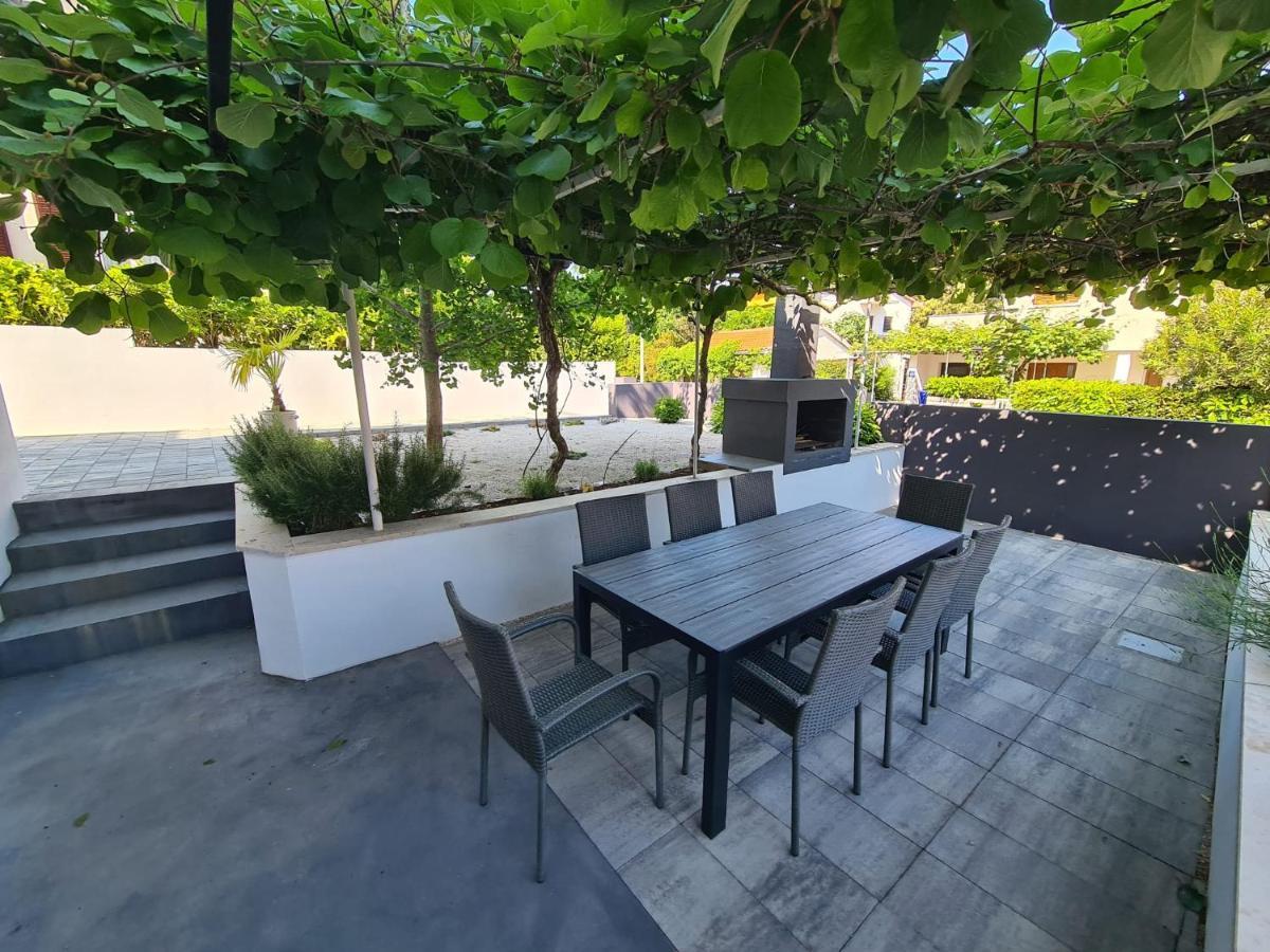Villa Ska Πούλα Εξωτερικό φωτογραφία