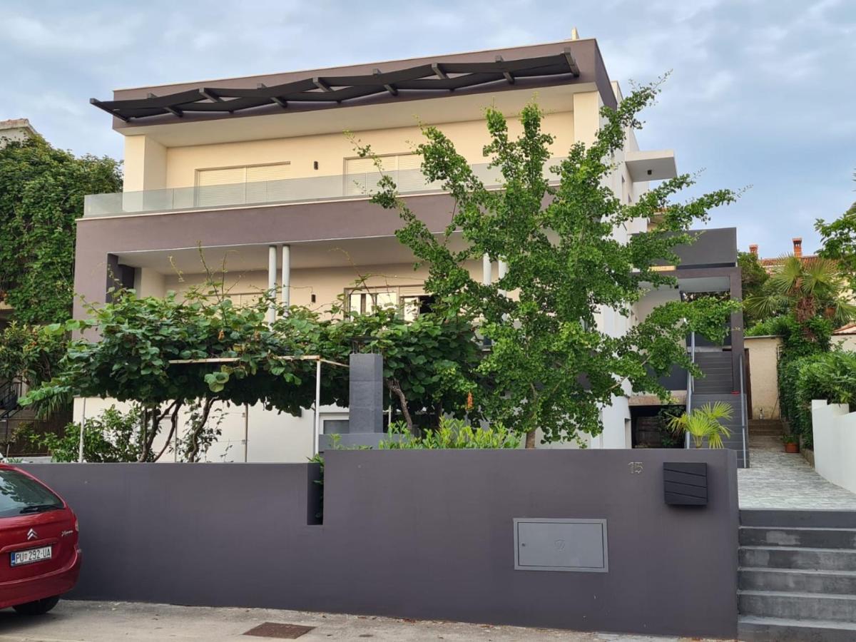 Villa Ska Πούλα Εξωτερικό φωτογραφία