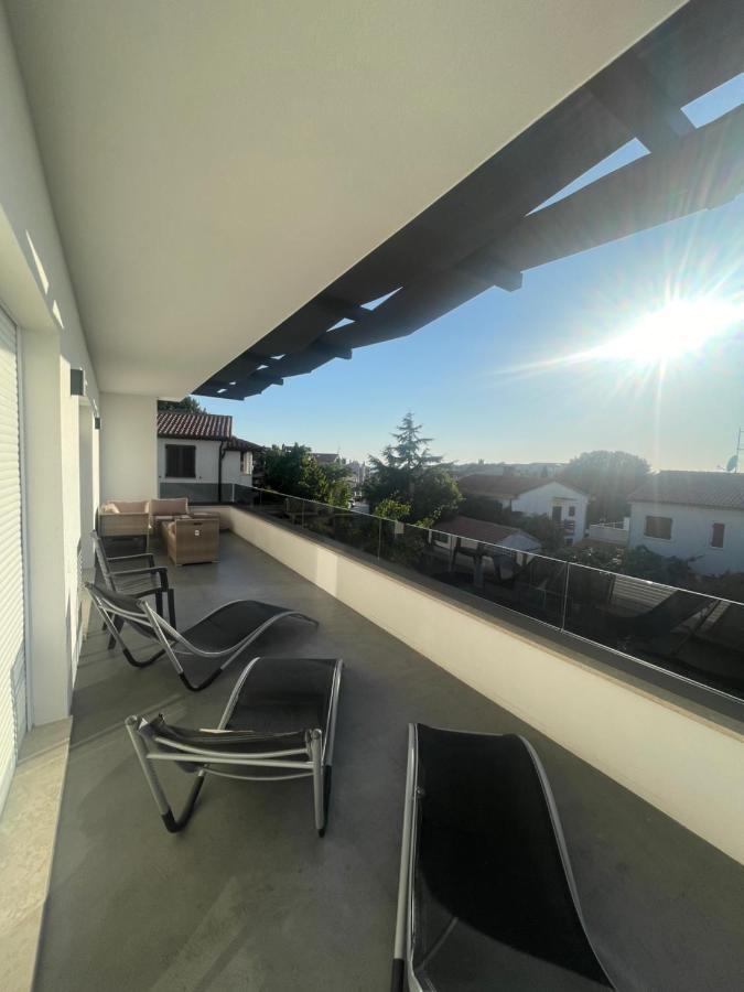 Villa Ska Πούλα Εξωτερικό φωτογραφία