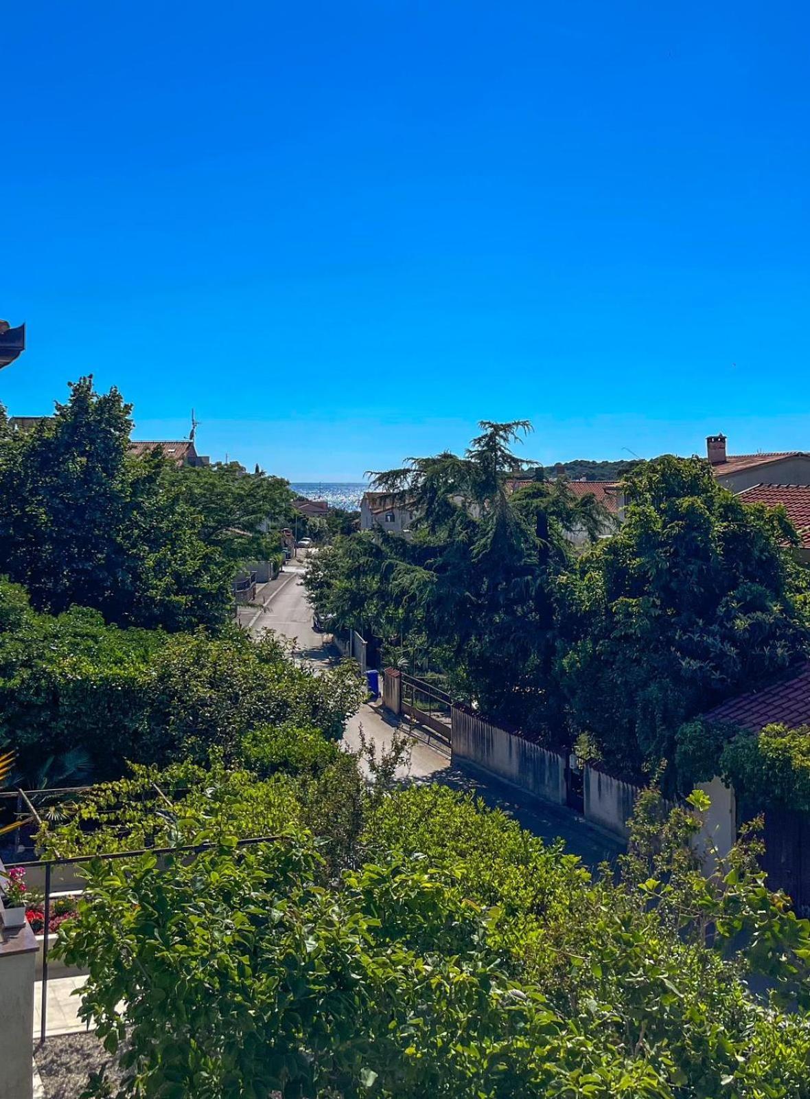 Villa Ska Πούλα Εξωτερικό φωτογραφία